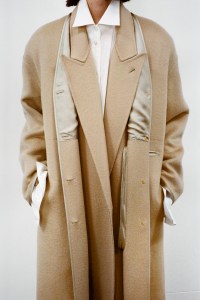 The Row Fall 2025 Ready-to-Wear Collection