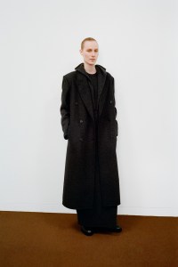 The Row Fall 2025 Ready-to-Wear Collection