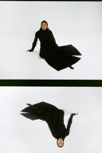 The Row Fall 2025 Ready-to-Wear Collection