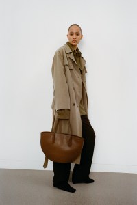 The Row Fall 2025 Ready-to-Wear Collection