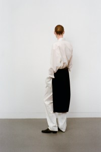 The Row Fall 2025 Ready-to-Wear Collection