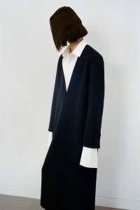 The Row Fall 2025 Ready-to-Wear Collection