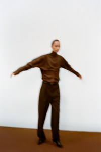 The Row Fall 2025 Ready-to-Wear Collection