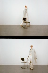 The Row Fall 2025 Ready-to-Wear Collection