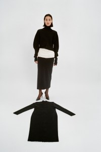 The Row Fall 2025 Ready-to-Wear Collection