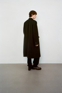 The Row Fall 2025 Ready-to-Wear Collection
