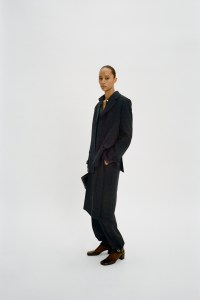 The Row Fall 2025 Ready-to-Wear Collection