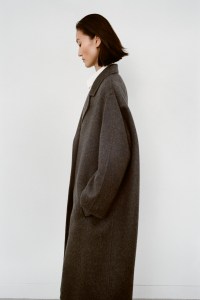The Row Fall 2025 Ready-to-Wear Collection