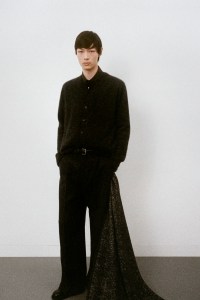 The Row Fall 2025 Ready-to-Wear Collection