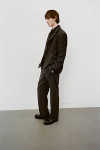 The Row Fall 2025 Ready-to-Wear Collection