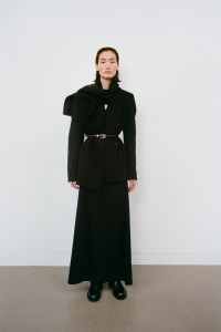 The Row Fall 2025 Ready-to-Wear Collection