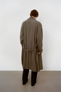 The Row Fall 2025 Ready-to-Wear Collection