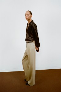 The Row Fall 2025 Ready-to-Wear Collection