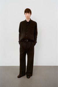 The Row Fall 2025 Ready-to-Wear Collection