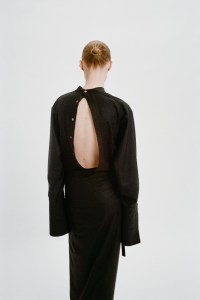 The Row Fall 2025 Ready-to-Wear Collection