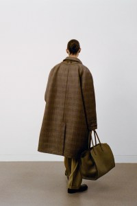 The Row Fall 2025 Ready-to-Wear Collection