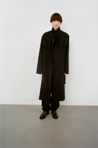 The Row Fall 2025 Ready-to-Wear Collection