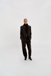 The Row Fall 2025 Ready-to-Wear Collection
