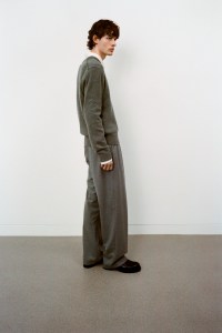 The Row Fall 2025 Ready-to-Wear Collection