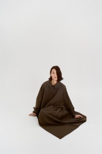 The Row Fall 2025 Ready-to-Wear Collection