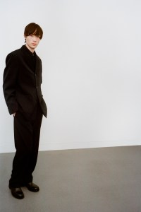 The Row Fall 2025 Ready-to-Wear Collection