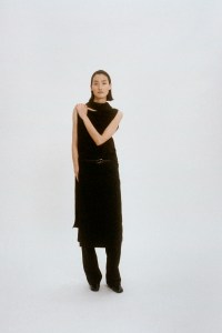 The Row Fall 2025 Ready-to-Wear Collection