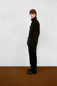 The Row Fall 2025 Ready-to-Wear Collection
