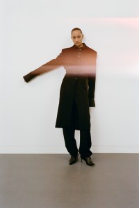 The Row Fall 2025 Ready-to-Wear Collection