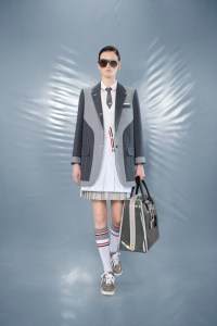 Thom Browne Resort 2025 Collection