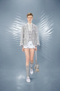 Thom Browne Resort 2025 Collection