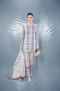 Thom Browne Resort 2025 Collection