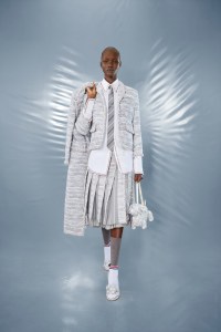 Thom Browne Resort 2025 Collection
