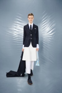 Thom Browne Resort 2025 Collection