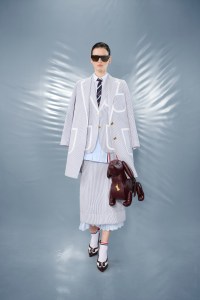 Thom Browne Resort 2025 Collection