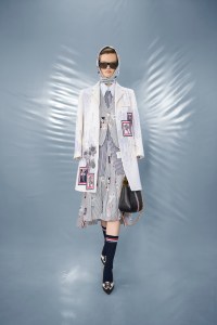 Thom Browne Resort 2025 Collection