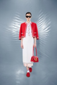 Thom Browne Resort 2025 Collection