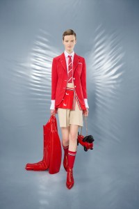 Thom Browne Resort 2025 Collection