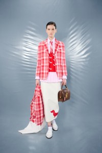 Thom Browne Resort 2025 Collection
