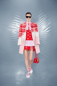 Thom Browne Resort 2025 Collection