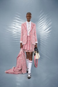 Thom Browne Resort 2025 Collection