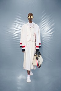 Thom Browne Resort 2025 Collection