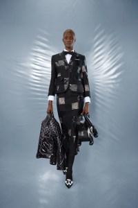 Thom Browne Resort 2025 Collection