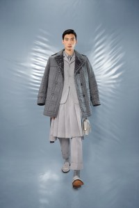 Thom Browne Resort 2025 Collection