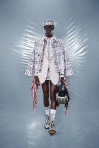 Thom Browne Resort 2025 Collection