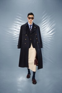 Thom Browne Resort 2025 Collection