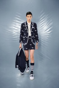 Thom Browne Resort 2025 Collection