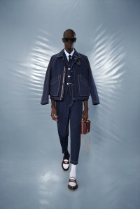 Thom Browne Resort 2025 Collection