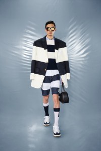 Thom Browne Resort 2025 Collection