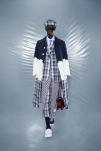 Thom Browne Resort 2025 Collection