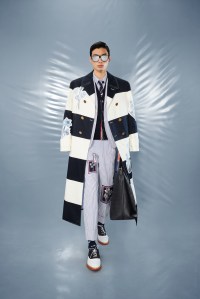 Thom Browne Resort 2025 Collection